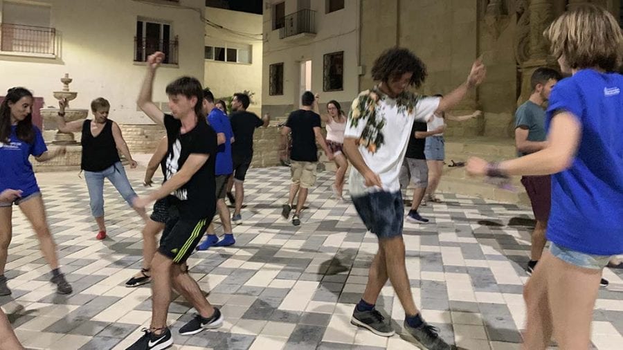 Setmana intensa del jovent riba-rojà amb les II Jornades Culturals de La Txavalada