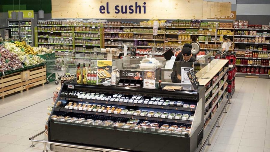 Nous serveis pels clients de Bonpreu i Esclat