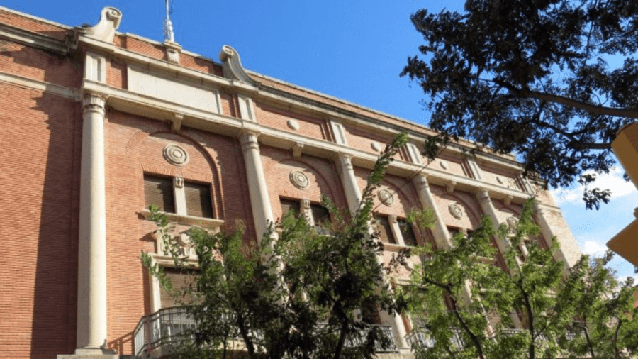 La matrícula de la UNED, oberta fins el 23 d’octubre