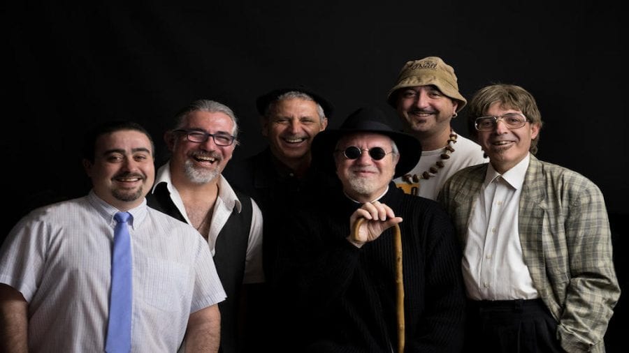 Les festes de la Cinta tanquen seguint la tradició, amb els Quicos