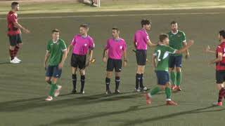 Marcel lidera un triomf brillant de l’Ascó, a Almacelles (0-2) Marcel lidera un triomf brillant de l'Ascó