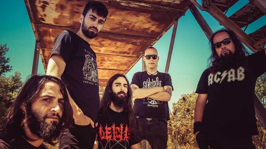 Els fonaments de l’ermita de la Pietat tornaran a trontollar al ritme del metal extrem i el hardcore a Ulldecona
