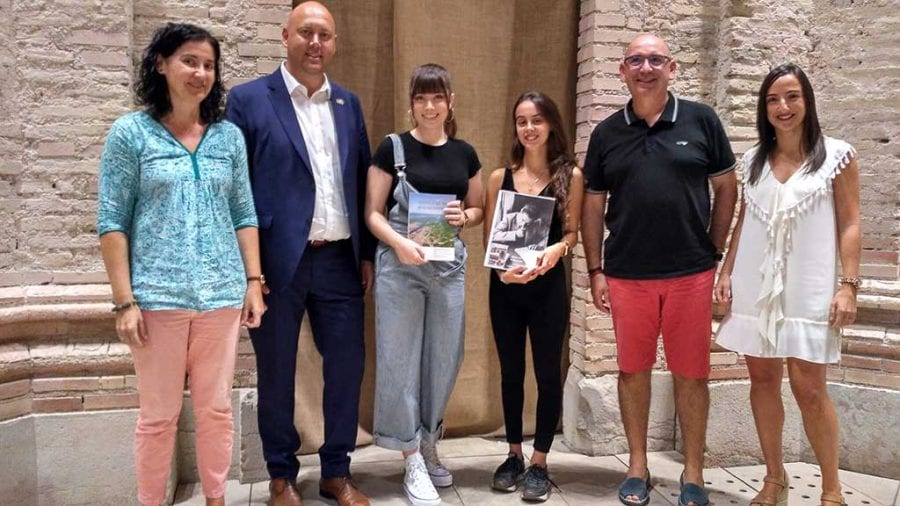 Publicats els Treballs de Recerca sobre els efectes de la regressió deltaica i els articles d’Arbó a La Vanguardia