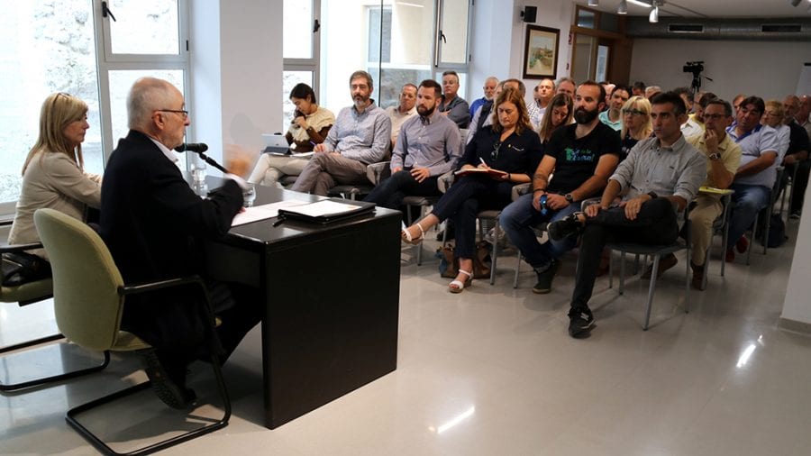 El Síndic de Greuges ultima l’informe sobre els plans d’emergència nuclear d’Ascó i Vandellòs