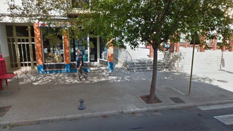 Novetats a l’estafa de la Ràpita