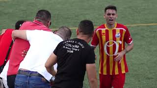 Brayan lidera un triomf brillant de la Rapitenca (3-0) Brayan lidera un triomf brillant de la Rapitenca (3-0)