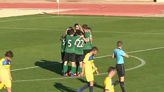 Golejada històrica de l’Ascó, contra el Tàrrega (7-1) Golejada històrica de l'Ascó