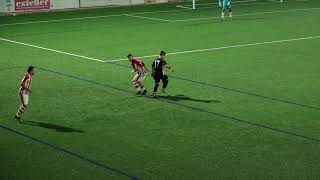 El Tortosa salva un punt contra l’Ampolla (2-2) El Tortosa salva un punt contra l'Ampolla (2-2)