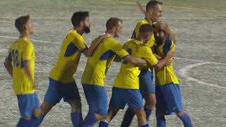 Quarta victòria seguida de l’Aldeana, a la Ràpita (1-2) Quarta victòria seguida de l'Aldeana
