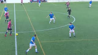 La Rapitenca B és letal al camp del líder Batea (3-9) La Rapitenca B és letal al camp del líder Batea (3-9)