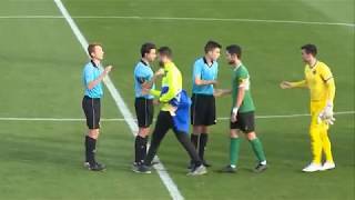 A Ascó se li escapen dos punts en afegit (1-1) A Ascó se li escapen dos punts en afegit (1-1)