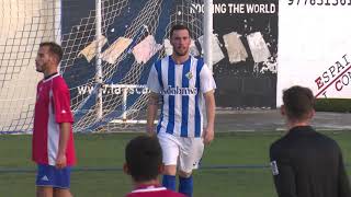 L’Olímpic supera el líder R Bítem (3-0) L'Olímpic supera el líder R Bítem (3-0)