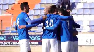 La Rapitenca goleja el Bonavista (6-2) La Rapitenca goleja el Bonavista (6-2)