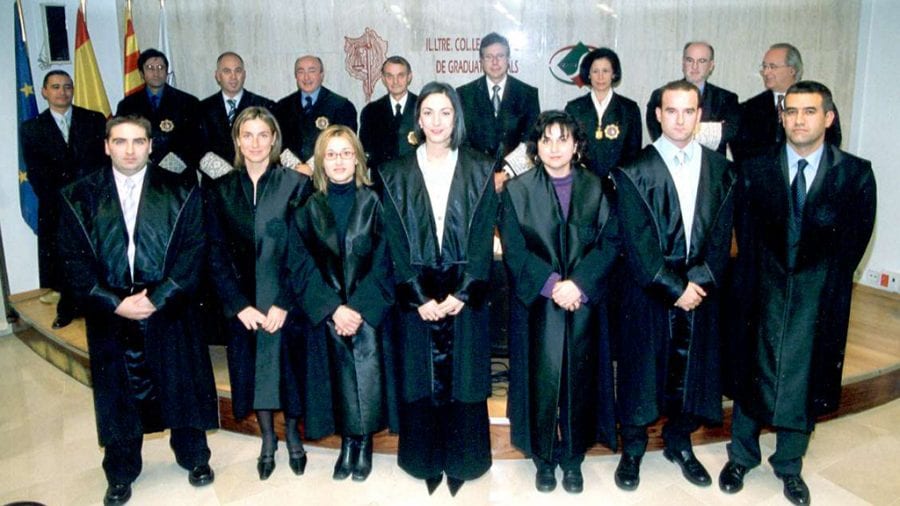 El magistrat tortosí José Antonio Mora jutjarà el cas de ‘la caixa B’ del PP a l’Audiència Nacional