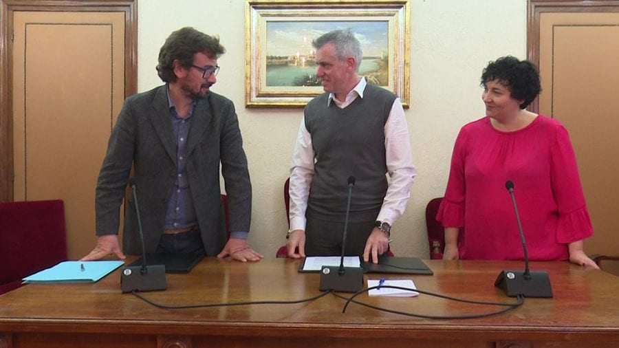 Amposta augmenta el mercat d’habitatge de lloguer social amb 14 pisos més