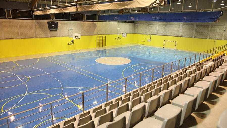 Deltebre actualitza les tarifes del Centre Esportiu del Delta per donar més facilitats d’accés a la ciutadania