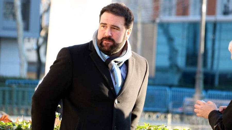 EH Bildu assegura un pla anti transfuguisme