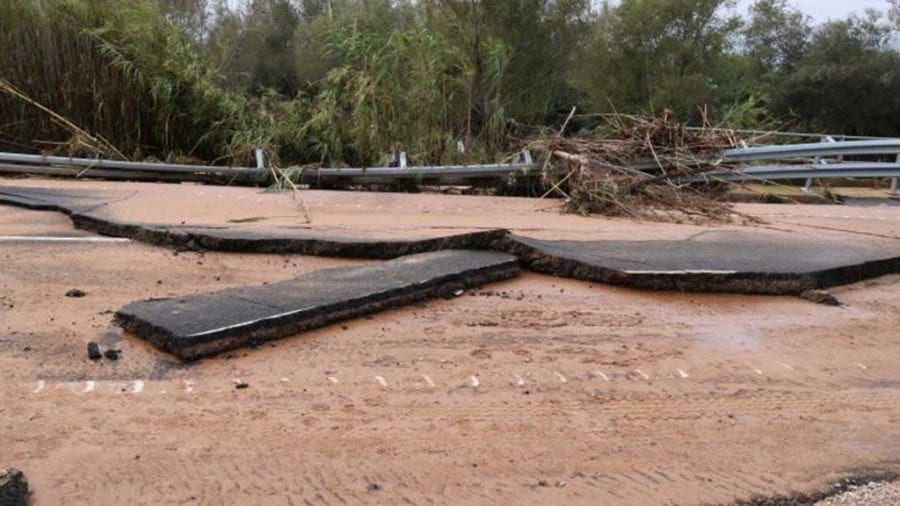 El PSC denuncia que la Generalitat no ha pagat els 7 MEUR que corresponen a les Terres de l’Ebre per un temporal el 2018