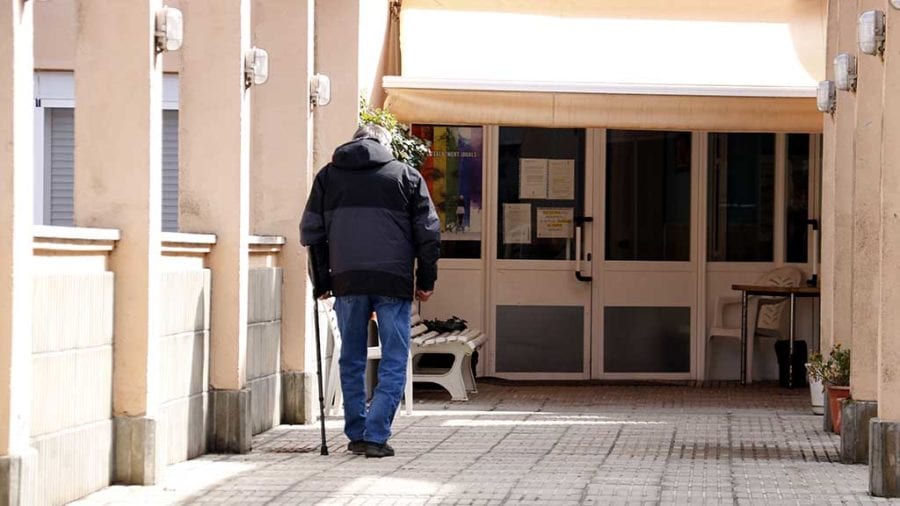 Espanya acumula 1.326 morts per coronavirus i frega els 25.000 casos positius, 1.612 ingressats a la UCI