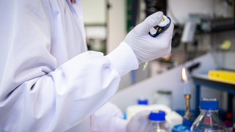 Els casos confirmats de coronavirus a les Terres de l’Ebre s’eleven a 41, vuit més que ahir dimarts
