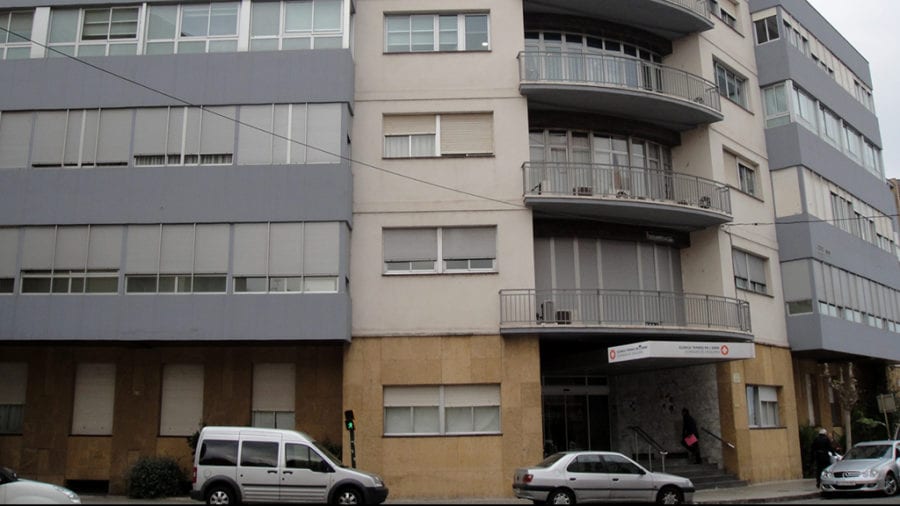 La Clínica Terres de l’Ebre de Tortosa es prepara per assumir tota l’activitat de ginecologia, obstetrícia i pediatria