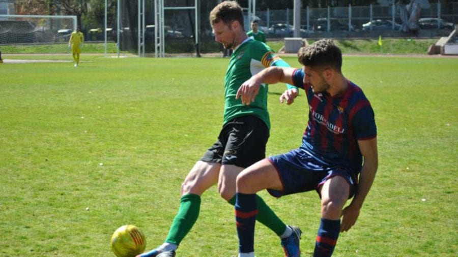 L’Ascó trenca la ratxa negativa esgarrapant un punt valiós a Gavà