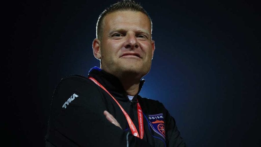 Josep Gombau deixa l’Odisa FC de la Superlliga Índia