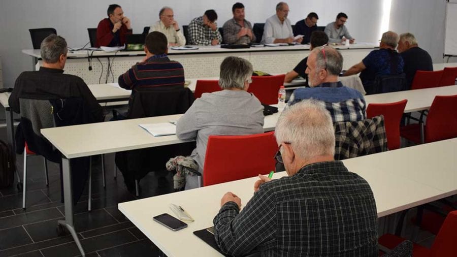 Unió de Pagesos ajorna les mobilitzacions a Tarragona i Madrid per l’alerta sanitària del coronavirus