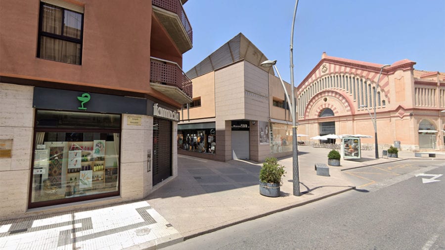 Cau el sistema informàtic de recepta electrònica i les farmàcies no poden continuar dispensant mascaretes