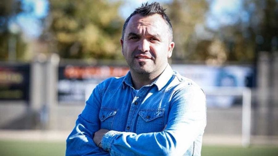Kiki no seguirà la temporada vinent com a tècnic del CF Camarles