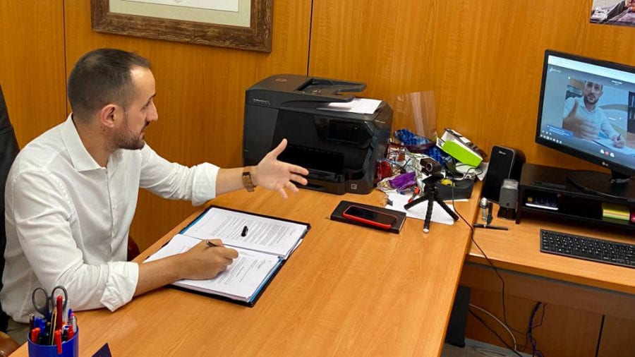 El COPATE demana celeritat a la justícia en la investigació de l’estafa de què ha estat víctima