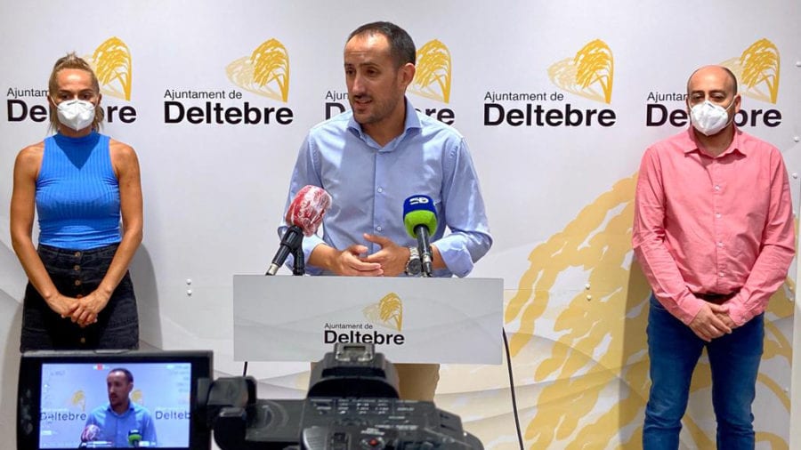 Esquerra Deltebre demana a Lluís Soler un canvi de rumb per afrontar la complexitat del moment