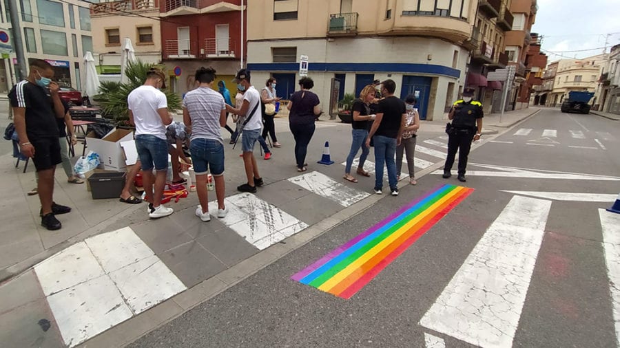 Afers Socials i Famílies obre la convocatòria de subvencions a entitats amb càrrec al 0,7% de l’IRPF amb 31,5 milions d’euros