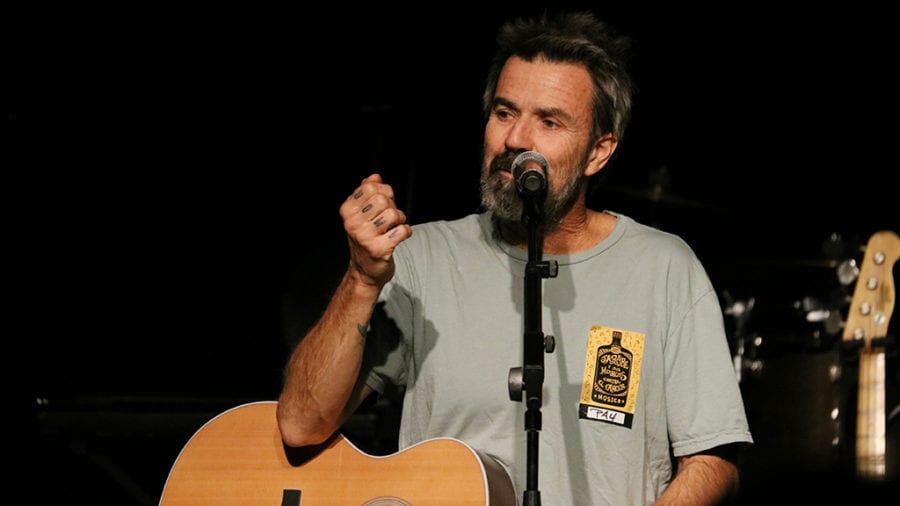 Mor Pau Donés, el cantant de Jarabe de Palo, als 53 anys