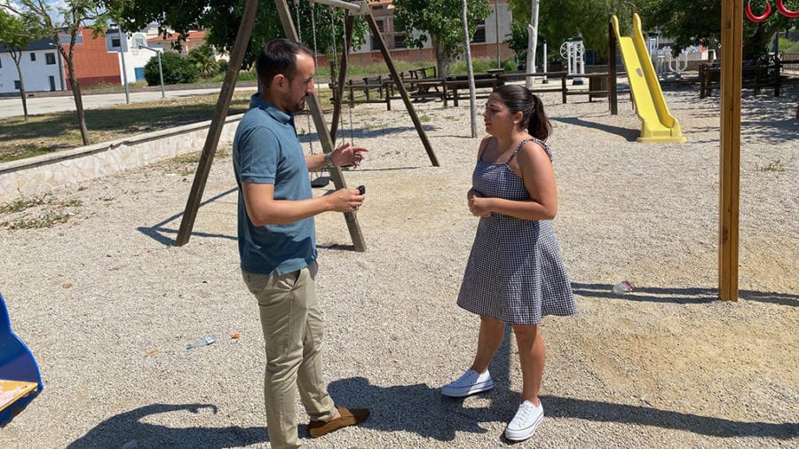 ERC-Més Deltebre proposa crear un Consell Municipal de la Infància per donar veu a les xiquetes i xiquets del municipi