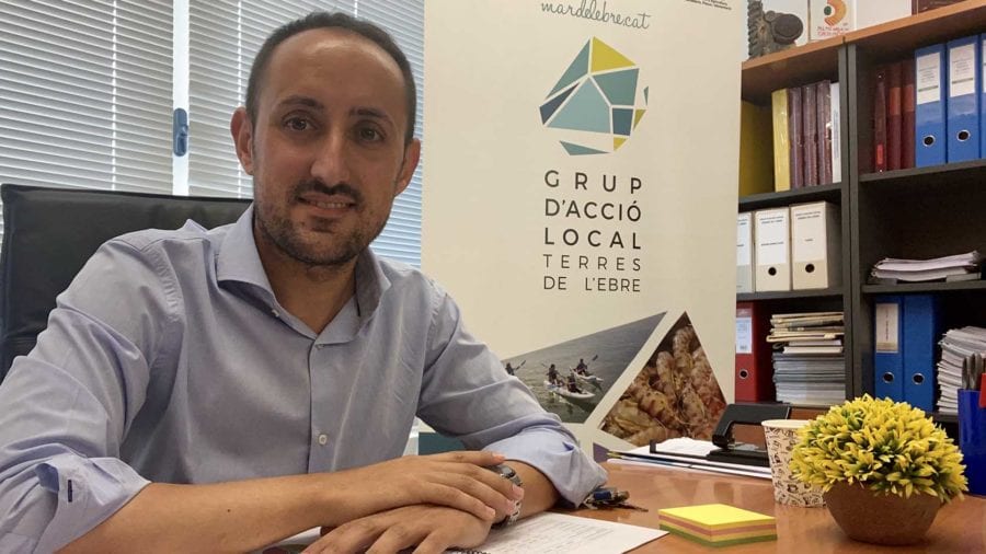 El Galp Mar de l’Ebre adjudica mig milió d’euros en ajuts el 2020