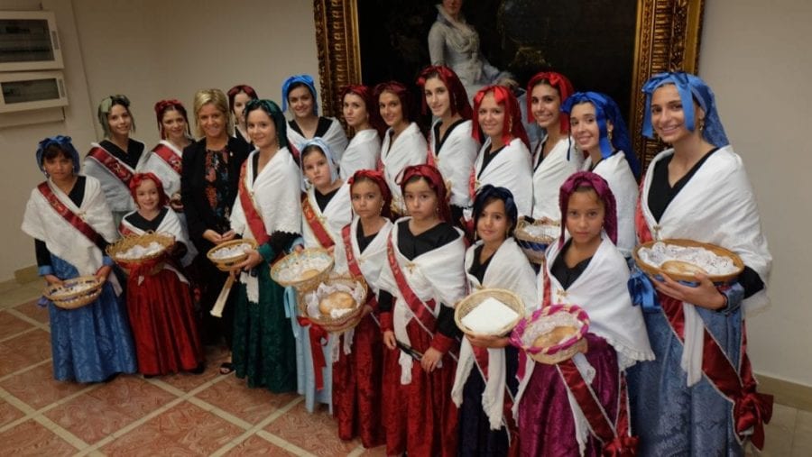 Tortosa suspèn les festes majors de la Cinta