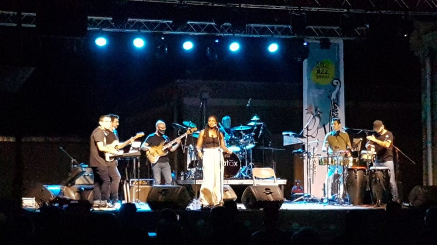 El grup Patax obre la XXVII Mostra de Jazz de Tortosa en una edició especial marcada per la pandèmia del coronavirus