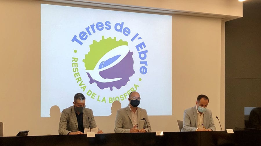 El COPATE impulsa una campanya de promoció dels productes i serveis amb la marca ‘Terres de l’Ebre Reserva de la Biosfera’