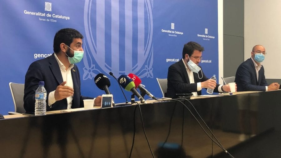 La Generalitat destinarà més d’1,5 milions d’euros a reactivar les Terres de l’Ebre