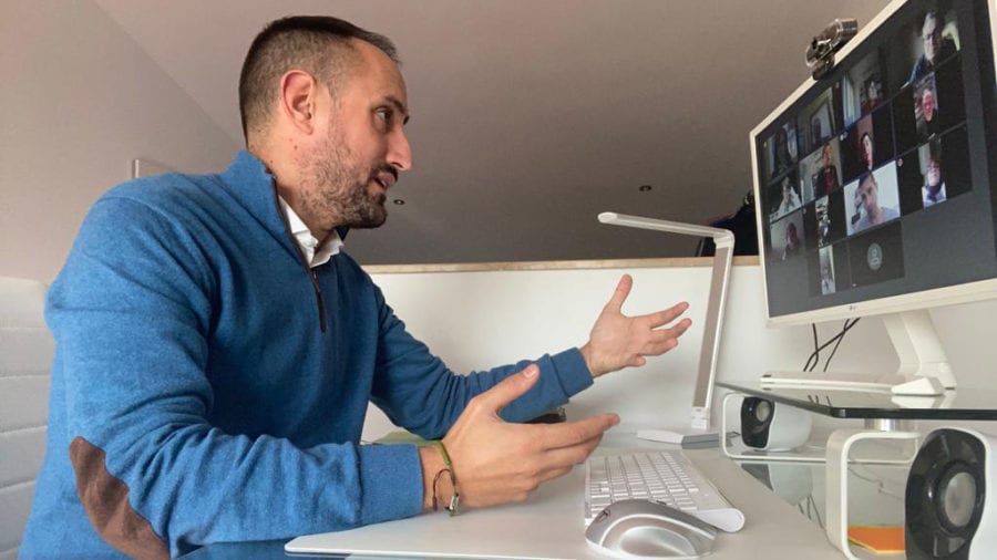 El COPATE presenta al·legacions a l’Esquema Provisional de Temes Importants del Pla Hidrològic de l’Ebre