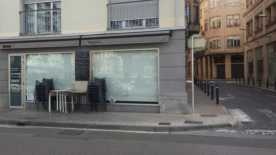 La consellera de Salut veu ‘difícil’ posar fi al tancament de bars i restaurants a finals de setmana