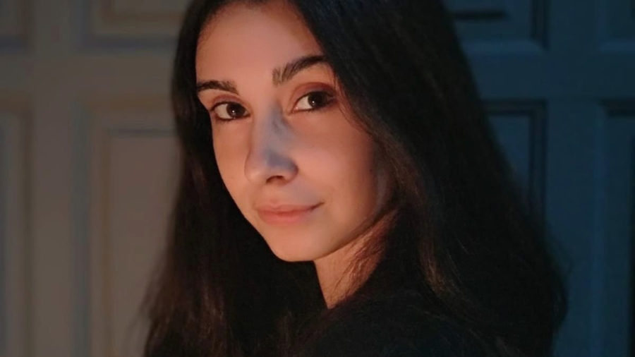 L’escriptora xertolina Laia Viñas guanya el Premi Documenta de narrativa 2020