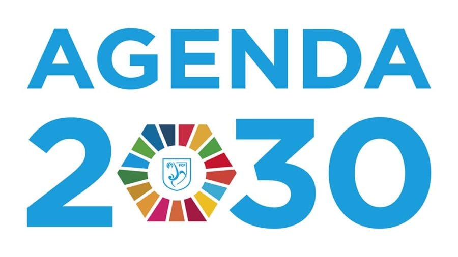 L’FCF es comproment amb els Objectius de Desenvolupament Sostenible i l’Agenda 2030