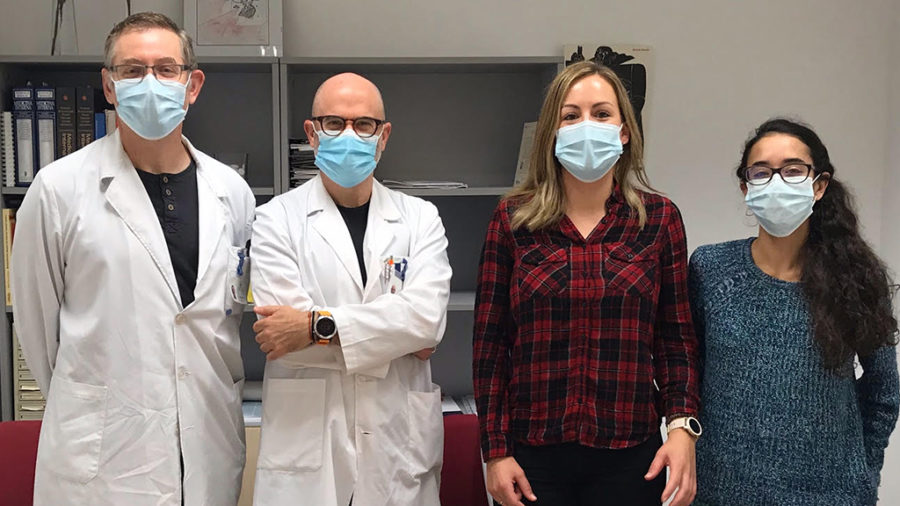 La Fundació Pere Mata posa en marxa a les Terres de l’Ebre un innovador programa d’atenció domiciliària per a pacients greus