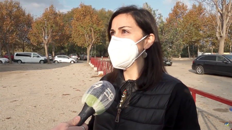 La violència masclista suma 338 denúncies a les Terres de l’Ebre