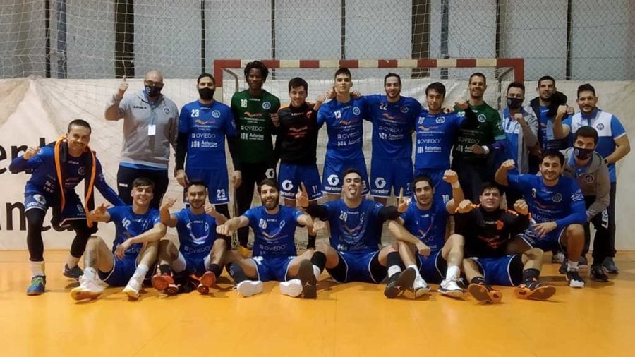 El Base Oviedo del tortosí Toni Malla recupera el lloc de promoció d’ascens