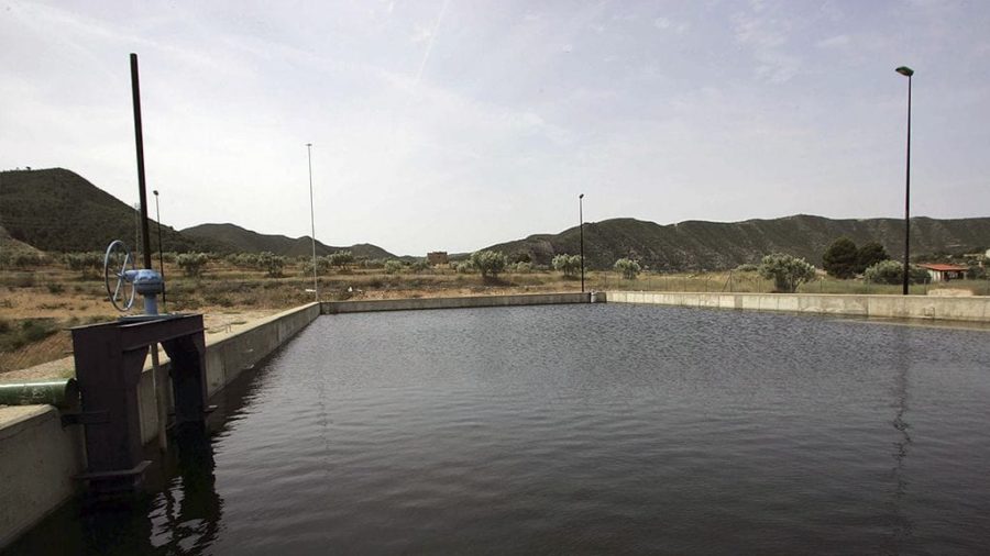Unió de Pagesos demana a l’Administració l’ampliació del regadiu de la Terra Alta i desencallar el del Xerta-Sénia