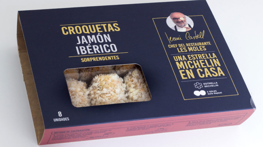 El restaurant Les Moles es reinventa davant l’aturada del sector i crea una línia de precuinats per a supermercats