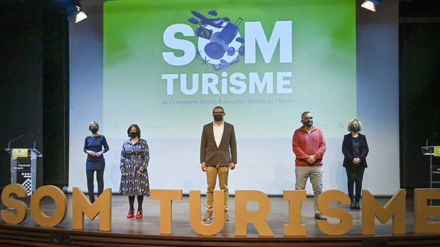 Tres iniciatives turístiques impulsades en el marc de la covid-19 a Tortosa, Deltebre i la Ràpita guanyen el Premi Jordi Cartanyà